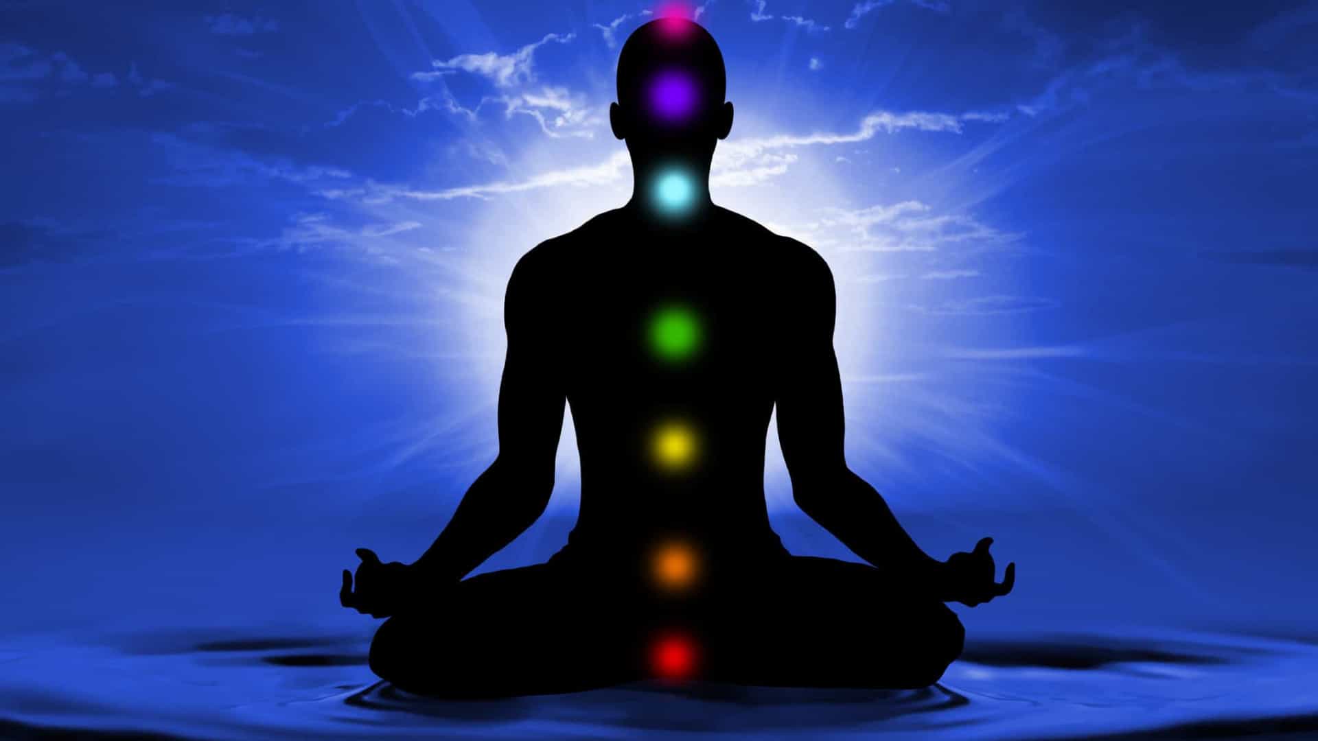 'Chakra'